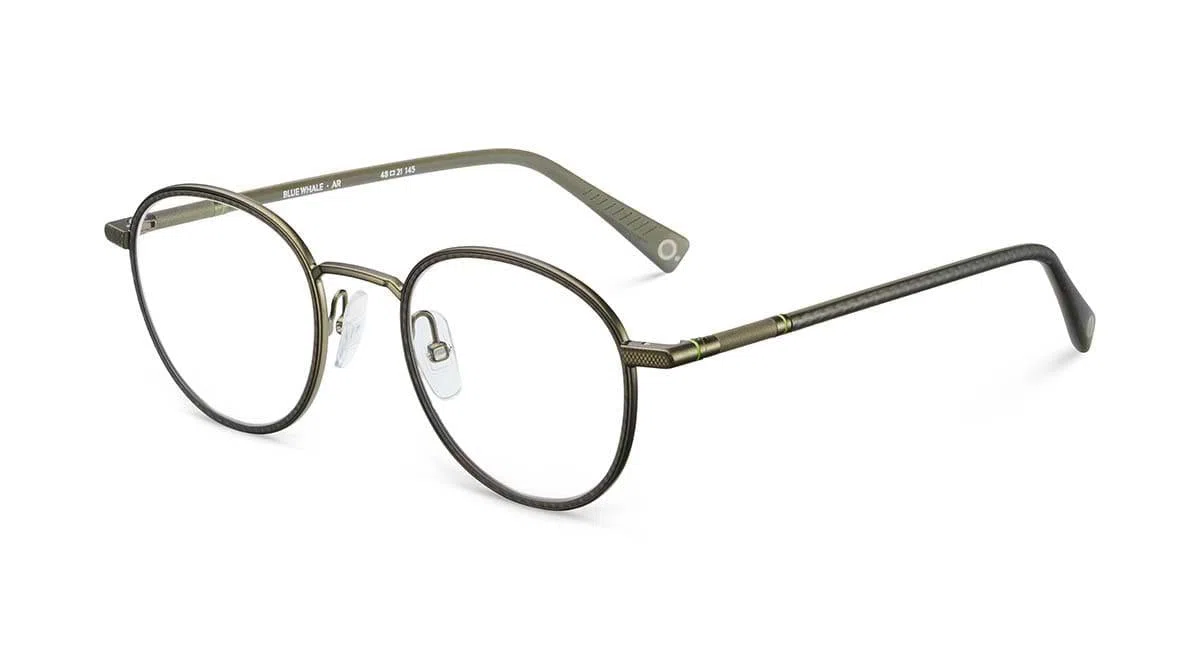 Etnia Barcelona BLUE WHALE Eyeglasses - view 7